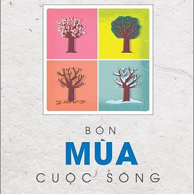 Sách nói: Bốn mùa cuộc sống. Tác giả: Jim Rohn Sách nói: Bốn mùa cuộc sống. Tác giả: Jim Rohn