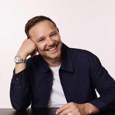 Leadership Lessons and Luxury Retail Insights with Sebastian Picardo, President & CEO of Holt Renfrew Leadership Lessons and Luxury Retail Insights with Sebastian Picardo, President & CEO of Holt Renfrew