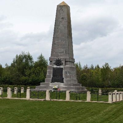 Pozieres - Taking the Village Part 3
