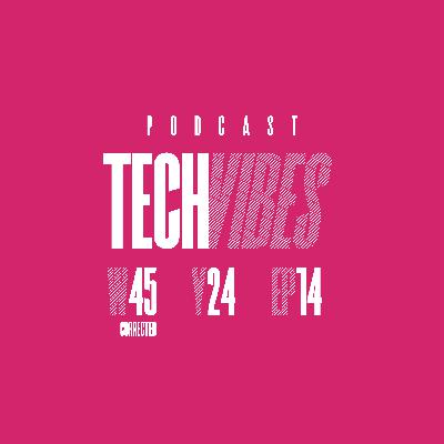 Crypto Market Rise, M&A Revival, The Podcast Election + More | Tech Vibes EP14 Crypto Market Rise, M&A Revival, The Podcast Election + More | Tech Vibes EP14