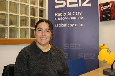 SER saludable_La podòloga Rosa Barceló parla sobre el calçat esportiu