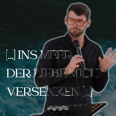 Ins Meer der Liebe mich versenken | Abschiedsreden | David Blaschke Ins Meer der Liebe mich versenken | Abschiedsreden | David Blaschke
