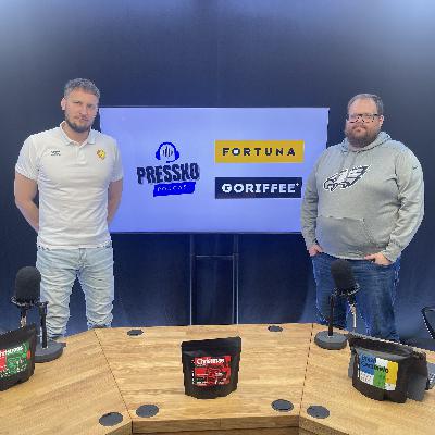 #139 MICHAL MADZIN: ,,To, čo sme zarobili za postup do LM sme minuli v kvalifikácii.” #139 MICHAL MADZIN: ,,To, čo sme zarobili za postup do LM sme minuli v kvalifikácii.”