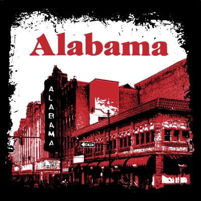 Alabama - Shae Graham and the Tuskegee Experiments