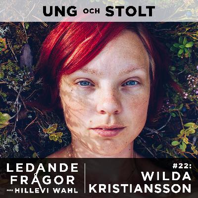 #22: Wilda Kristiansson