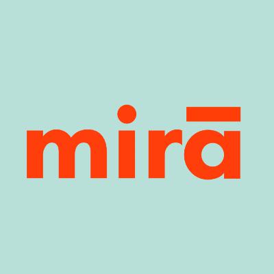 ¿Qué es mirā?