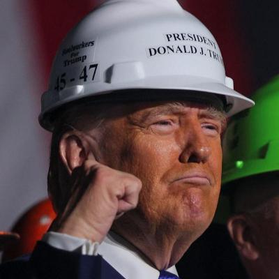 Tariff Don't Like It