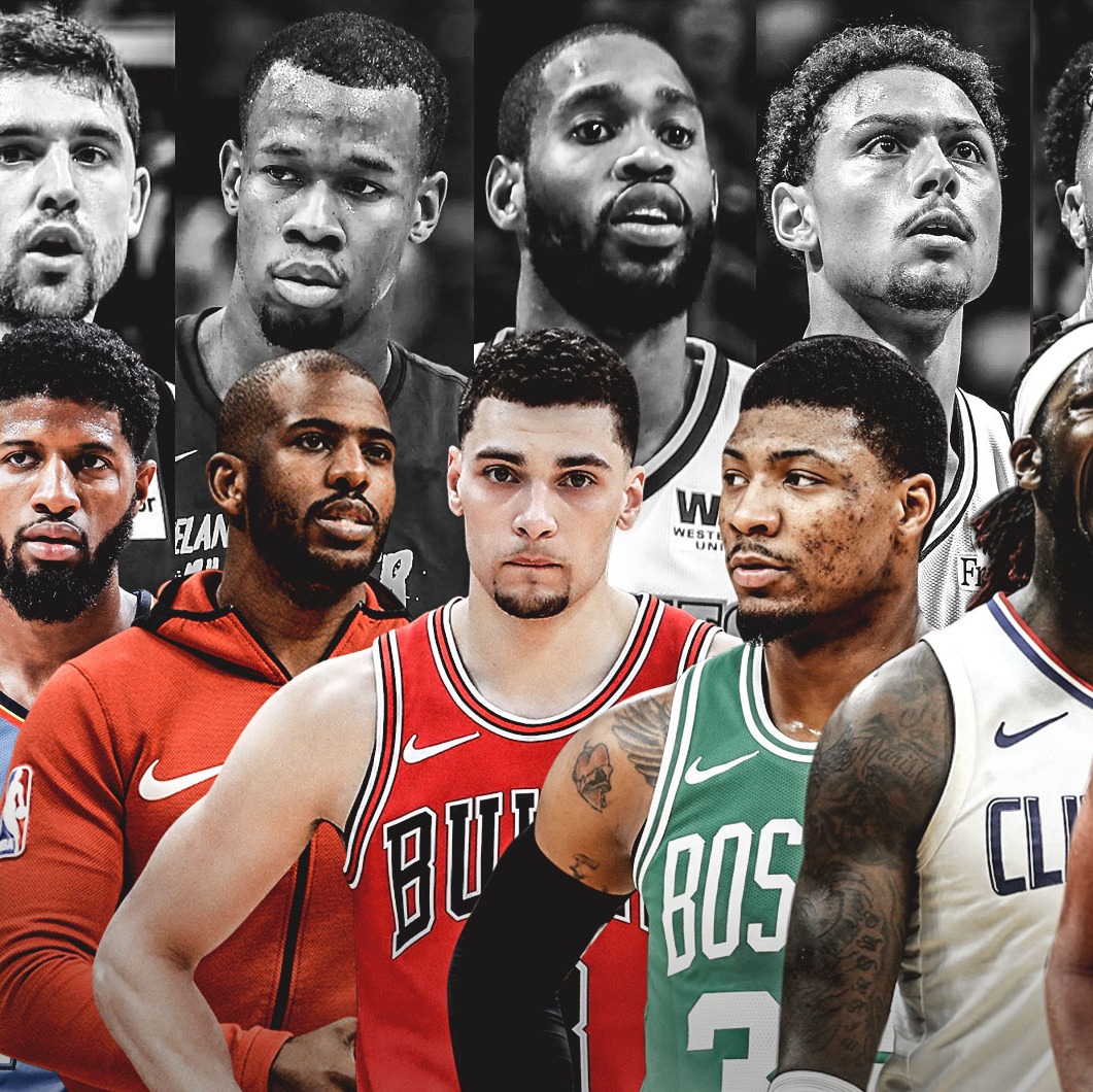 סיכום טירוף הטריידים-NBA על אנטוני דיוויס episode artwork