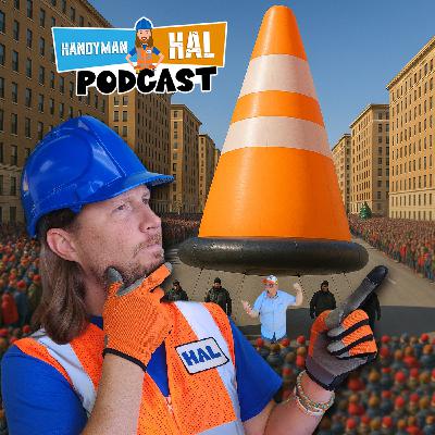 Holiday Parade with Handyman Hal - Part 1