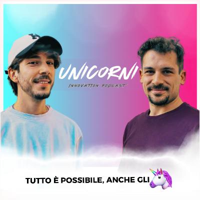 Speciale Rome Future Week X UNICORNI: voci dei builders (parte II)