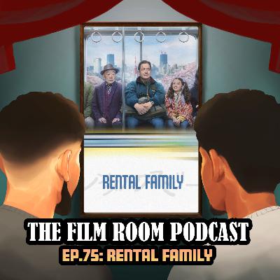 Rental Family Rental Family