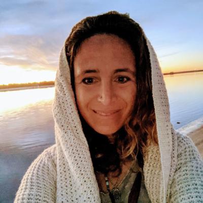 Episode 10 - Becky Magnolia Episode 10 - Becky Magnolia