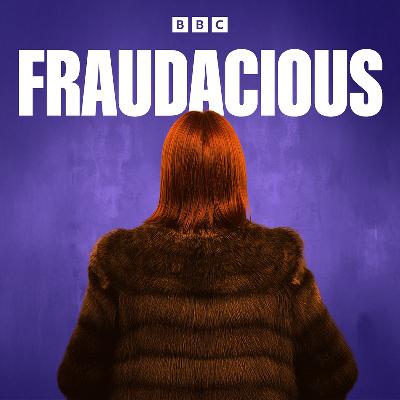 Introducing: Fraudacious Introducing: Fraudacious