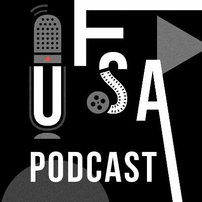 In Conversation: Slow Cinema