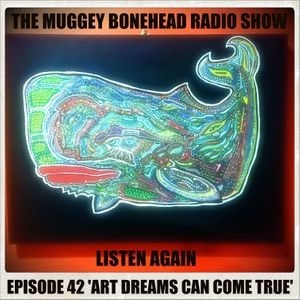 THE MUGGY BONEHEAD RADIO SHOW