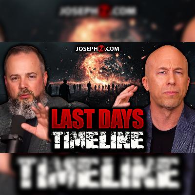 The Tribulation Timeline | Voice of God with Joseph Z The Tribulation Timeline | Voice of God with Joseph Z