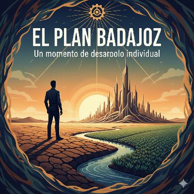 El Plan Badajoz: un momento de desarrollo individual en la España del franquismo