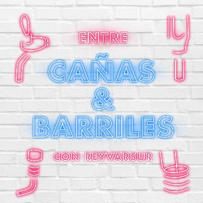 T1. Episodio 0 - ¿Por qué Entre cañas y barriles?