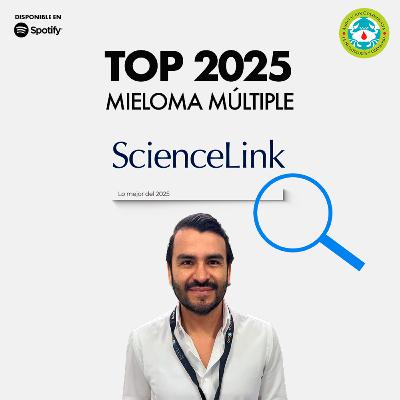 Top 2025: mieloma múltiple Top 2025: mieloma múltiple