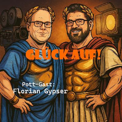 30. PottGast Florian Gypser - Veni, VIDEO, Vici