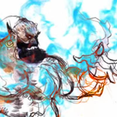 The Djinn's Curse (Part 2) | The Final Order of Lost Knights #roleplay