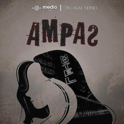 AMPAS - Lembaran Getir Kehidupan