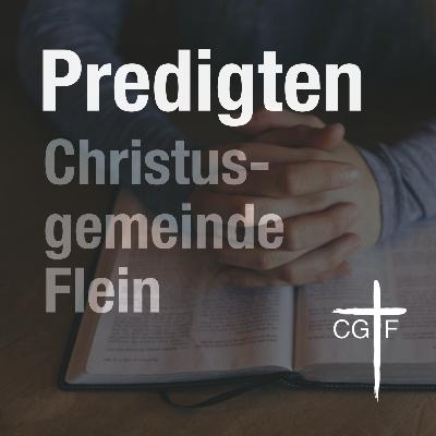 Teil 10 - "Markus Evangelium" - Matthias Wagner Teil 10 - "Markus Evangelium" - Matthias Wagner