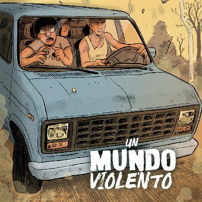 23 - El Viaje