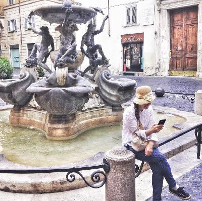 Bittersweet Peek: A Promise (on Day One) Bittersweet Peek: A Promise (on Day One)