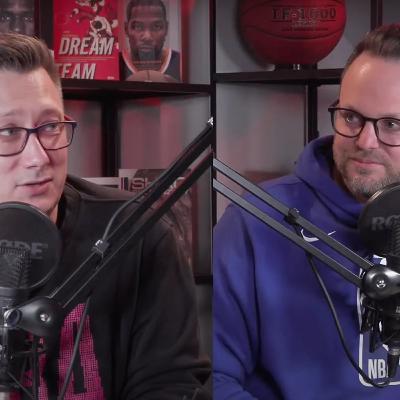 Ostatni taniec LeBrona? Dallas na mistrza? Wielka zapowiedź play-offów NBA Ostatni taniec LeBrona? Dallas na mistrza? Wielka zapowiedź play-offów NBA