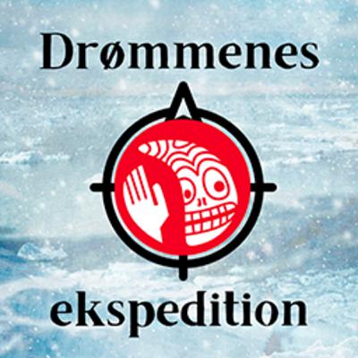 Drømmenes Ekspedition - Den Store Slæderejse, del 3