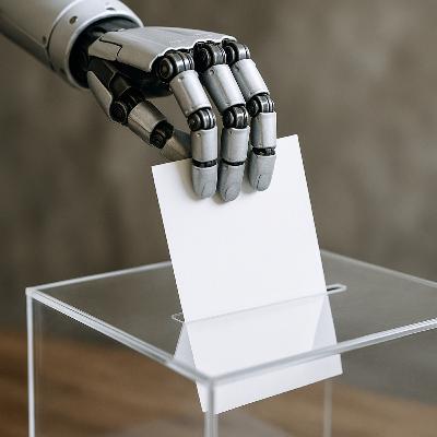 Aplicaciones de la Inteligencia Artificial en la participación ciudadana Aplicaciones de la Inteligencia Artificial en la participación ciudadana