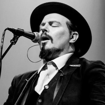 Episode 130 - Jack Lukeman