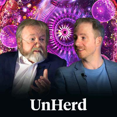Iain McGilchrist & Philip Goff: Is the universe conscious?