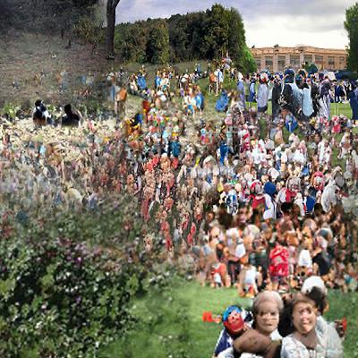 Episode 8: ПРО ВСЕЛЕННУЮ и шкалу Лёба Episode 8: ПРО ВСЕЛЕННУЮ и шкалу Лёба