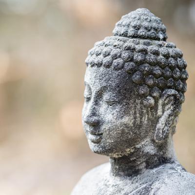 Vejen til det spirituelle liv