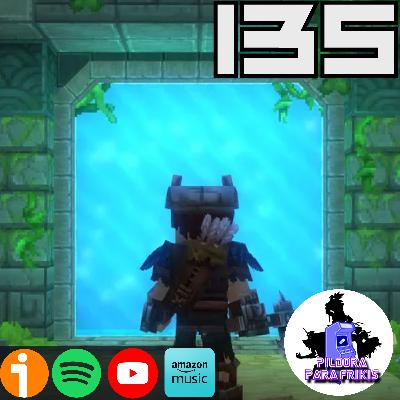 PpF#135 Cosas del New Game+ | SALIÓ HYTALE | Nueva info de RE9: Requiem | Salvando New World PpF#135 Cosas del New Game+ | SALIÓ HYTALE | Nueva info de RE9: Requiem | Salvando New World