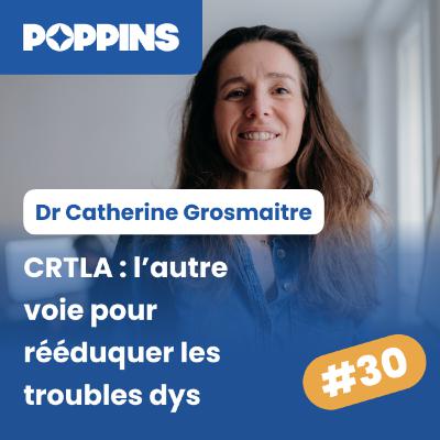 CRTLA : l’autre voie pour rééduquer les troubles dys