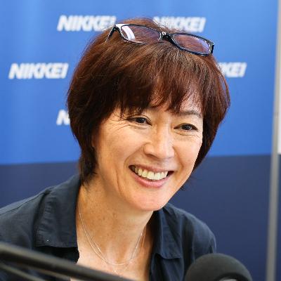 日本陸連会長 有森裕子さん#2　世界陸上、東京開催の重圧を力に　「推し活」の流儀も語る【NIKKEIランナーズサロン】
