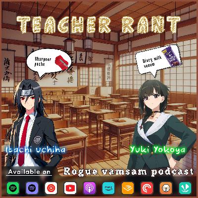 S03โขEP14 โข Teacher Rant โข ๐
ฒ๐
พ๐
ฝ๐๐
ด๐
ผ๐
ฟ๐
พ๐๐
ฐ๐๐ ๐๐
ฒ๐
ท๐
พ๐
พ๐
ป ๐
ด๐
ฝ๐
๐
ธ๐๐
พ๐
ฝ๐
ผ๐
ด๐
ฝ๐ โข Feat - Itachi Uchiha & Yuki Yokoya S03โขEP14 โข Teacher Rant โข ๐
ฒ๐
พ๐
ฝ๐๐
ด๐
ผ๐
ฟ๐
พ๐๐
ฐ๐๐ ๐๐
ฒ๐
ท๐
พ๐
พ๐
ป ๐
ด๐
ฝ๐
๐
ธ๐๐
พ๐
ฝ๐
ผ๐
ด๐
ฝ๐ โข Feat - Itachi Uchiha & Yuki Yokoya