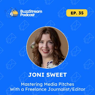Mastering Media Pitches: Secrets from a Journalist and PR Pro