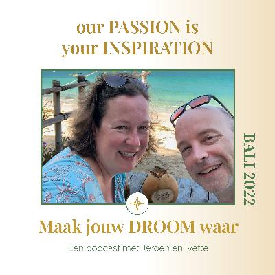 130. Waarom zou je leven volgens een missie?
