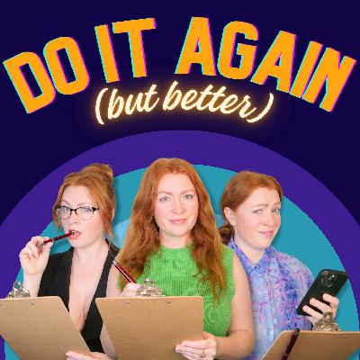 Do It Again But Better - Trailer