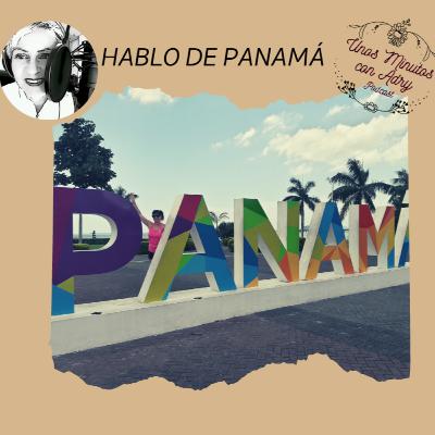 Hablo de Panamá