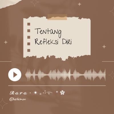 Refleksi Diri