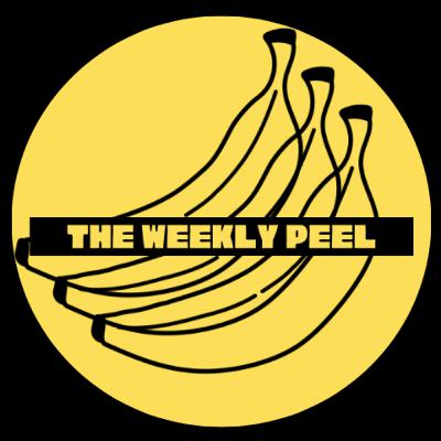 E65. The Peel is Back! 🍌 Name that Quote & Furtick's Sus Gains E65. The Peel is Back! 🍌 Name that Quote & Furtick's Sus Gains