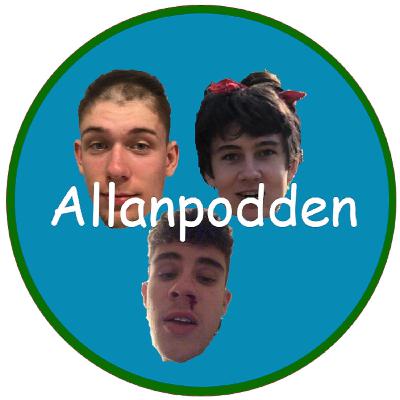 55. "Politik"-podden
