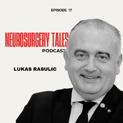 Episode 17 - Lukas Rasulic Episode 17 - Lukas Rasulic