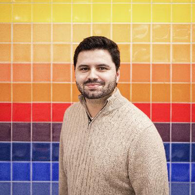E quando é o médico que fica doente? A história de um estudante de medicina que aos 24 anos deu por si numa cama de hospital