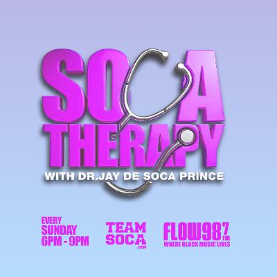 SOCA THERAPY 03/01/26 SOCA THERAPY 03/01/26